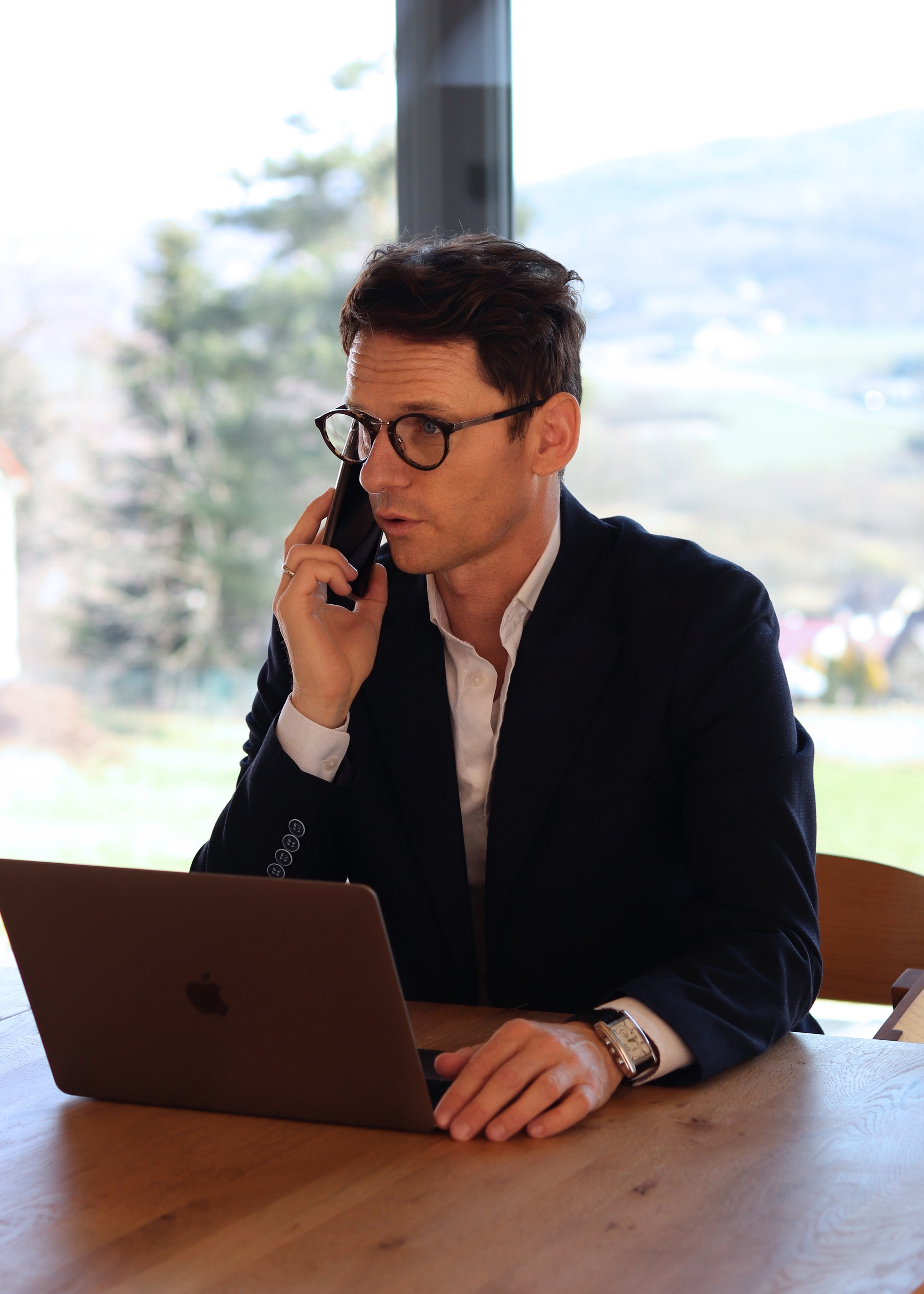 Wojciech Gujda - doradca energetyczny