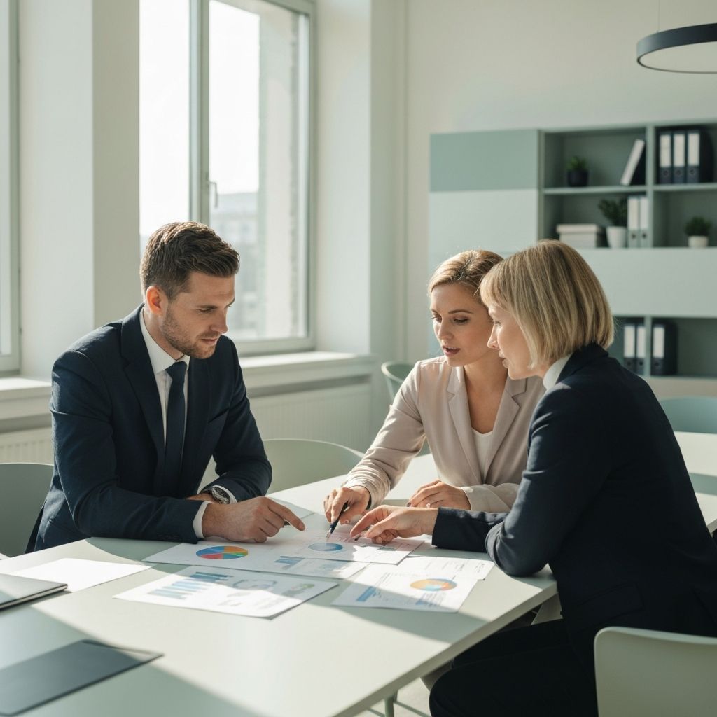 Usługa doradztwa energetycznego na abonament