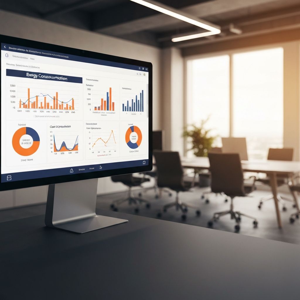 Optymalizacja kosztów (OKDE / KEB)